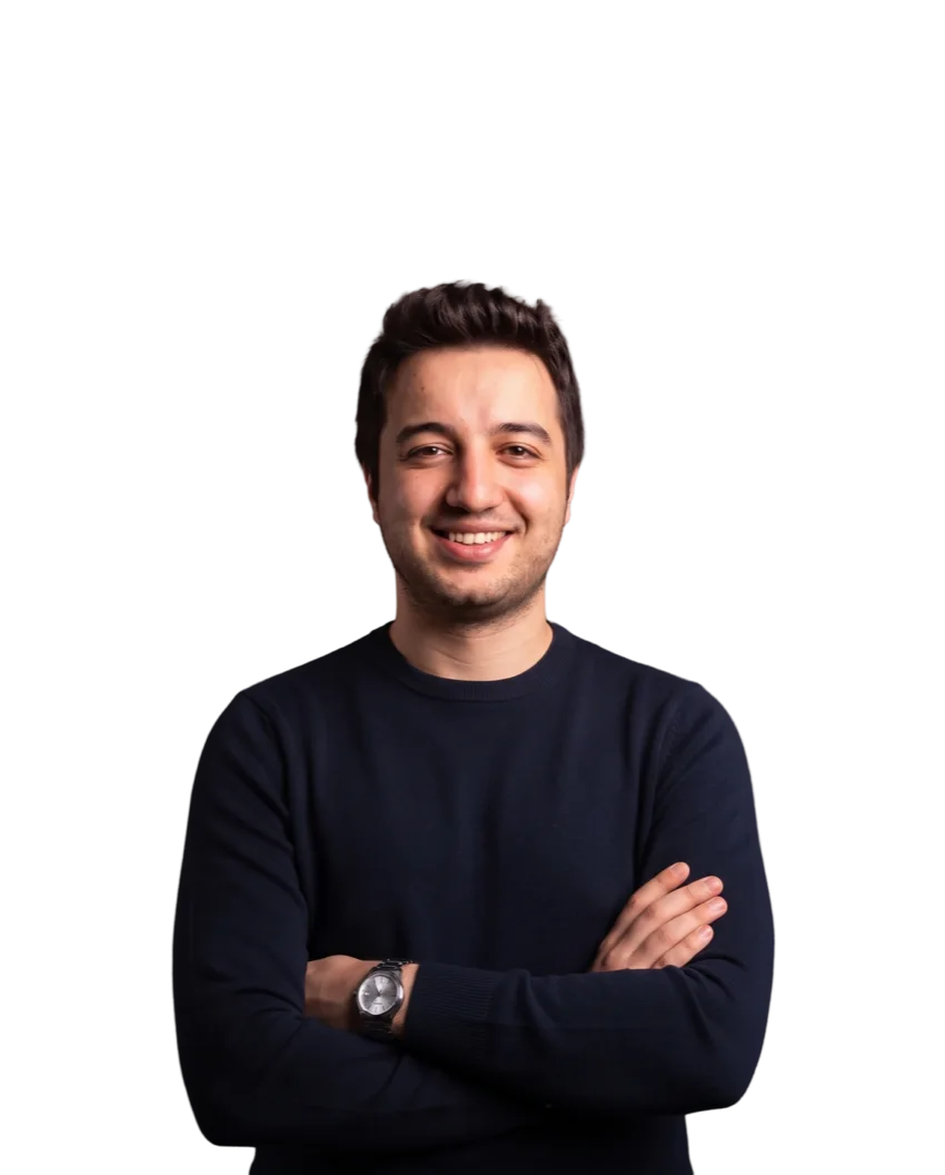 Fırat Ekinci